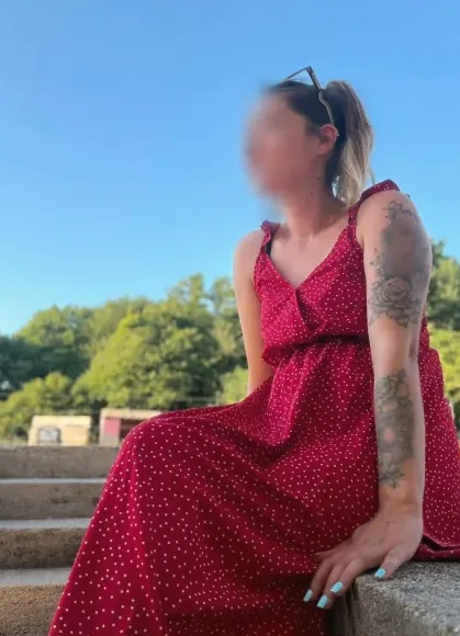 Amelie, 34