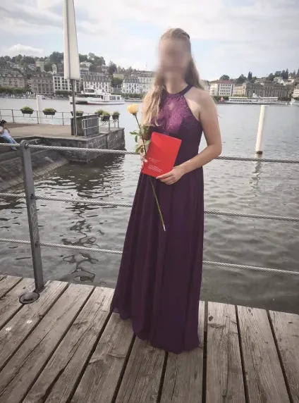 Anja, 23