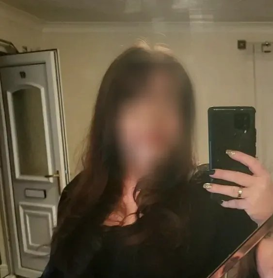 Anja, 36