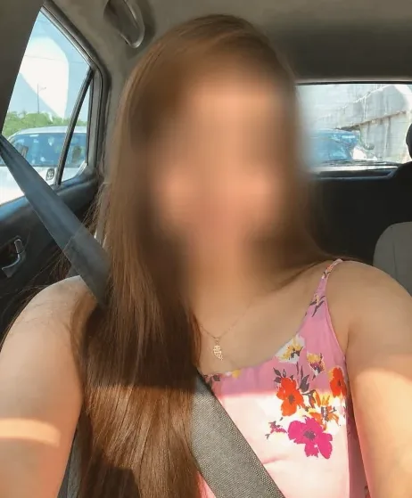 Annika, 35