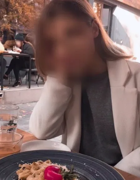 Aylin, 37