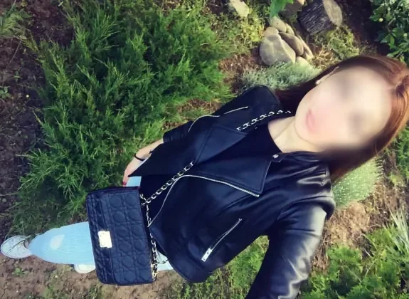 Carina, 31