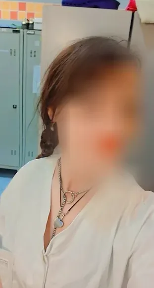 Dilara, 32