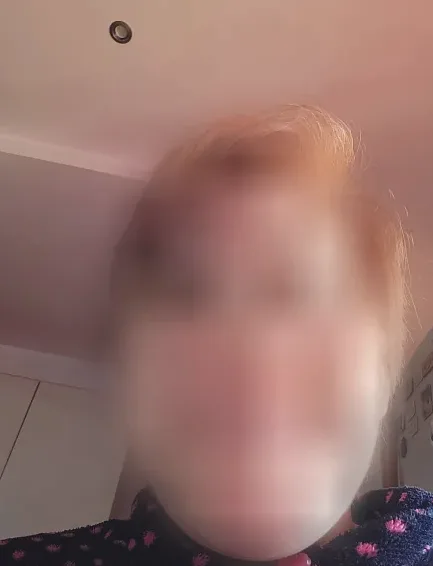 Jasmin, 38