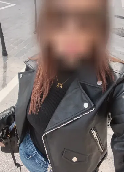 Jessica, 36