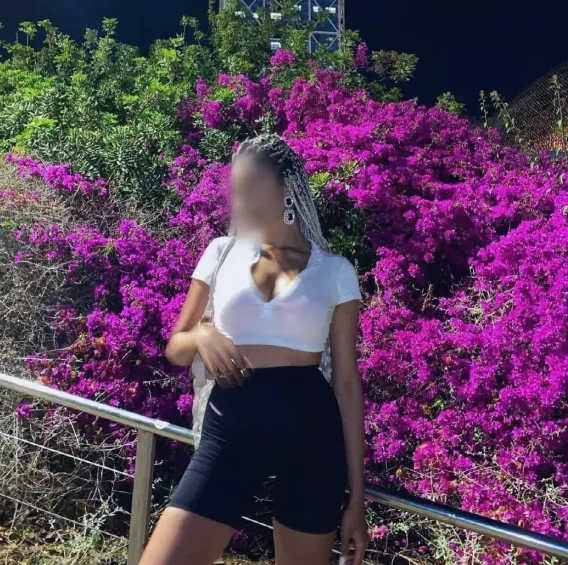 Kerstin, 36