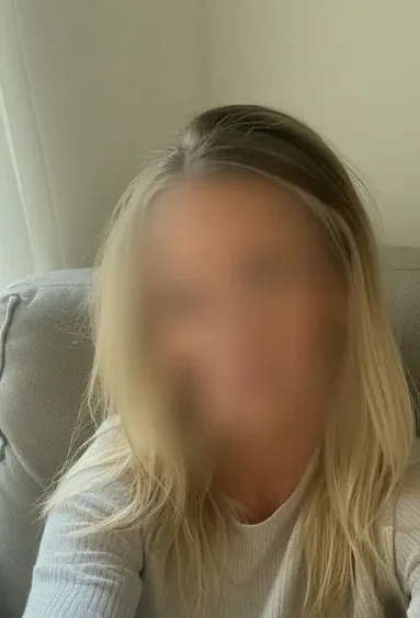 Kim, 36