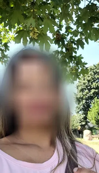 Leyla, 39