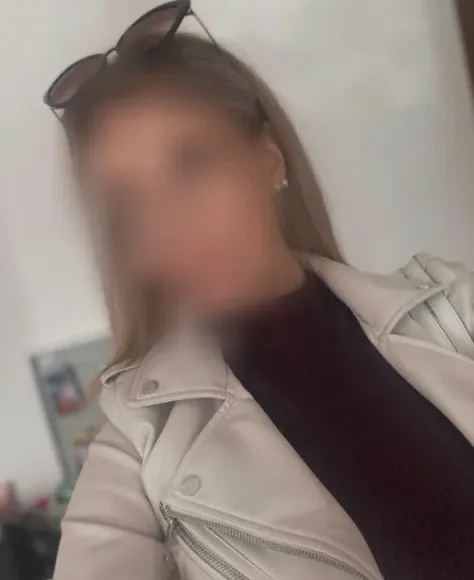 Maike, 26