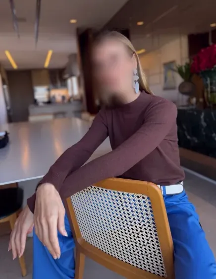 Marlene, 39