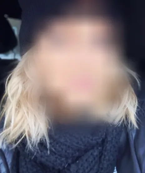 Michelle, 39