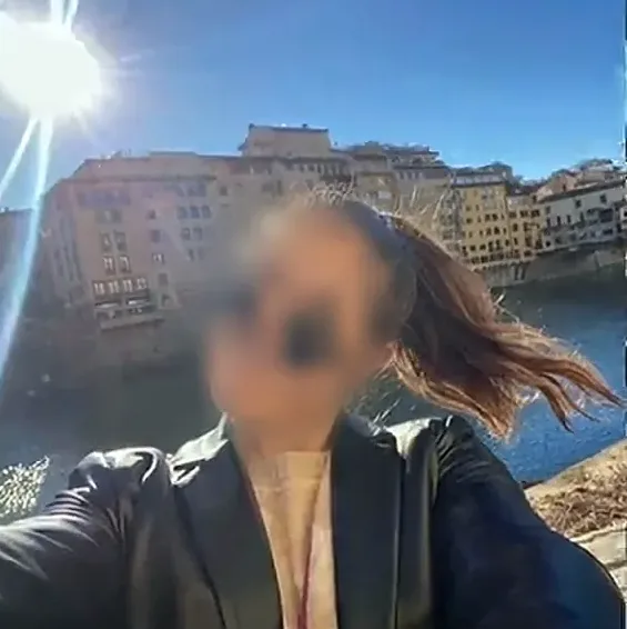 Michelle, 27