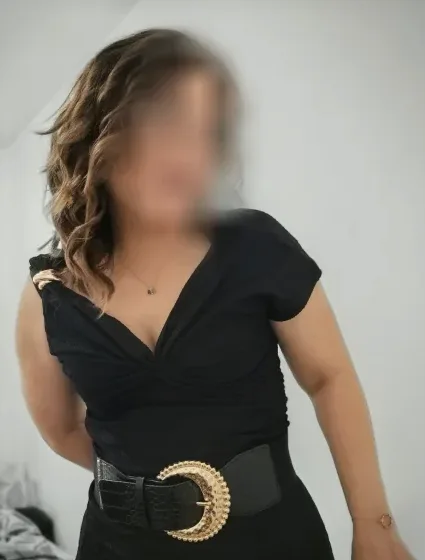 Miriam, 38
