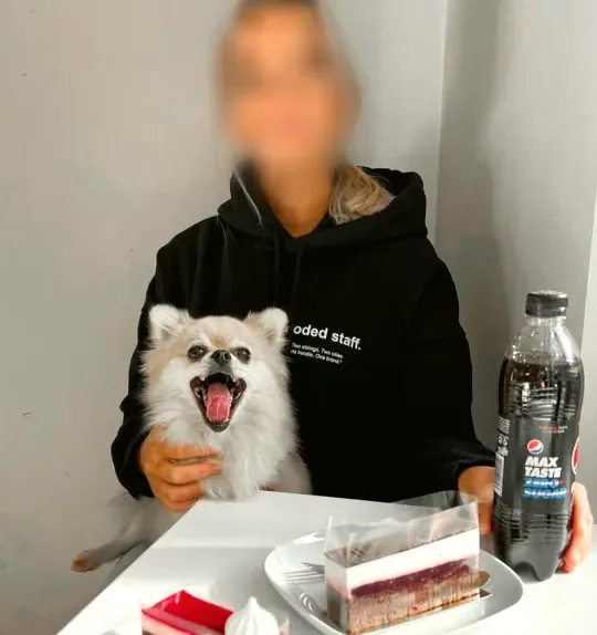 Sonja, 33