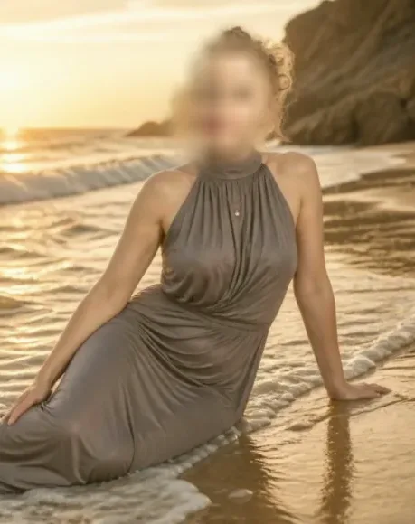 Svenja, 40